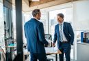 Gestion syndic de copropriété