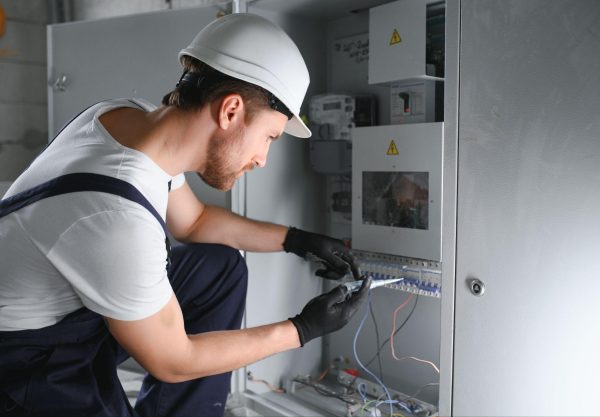 solutions de secours électriques