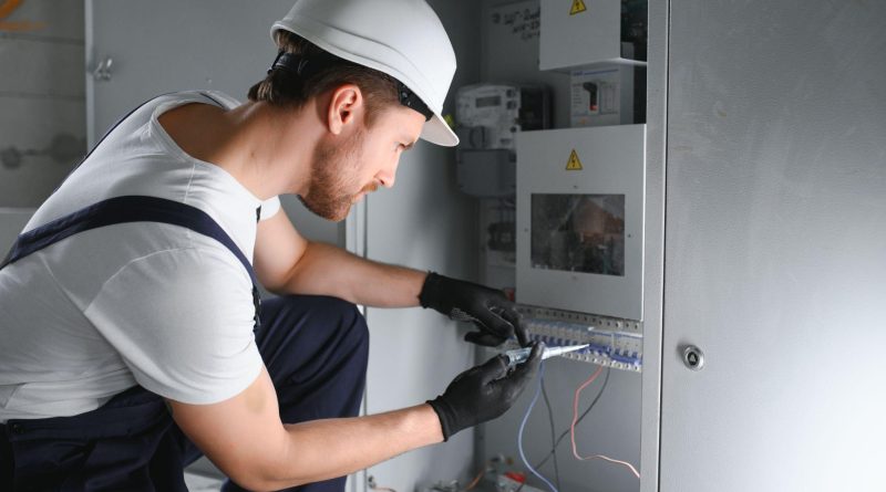 solutions de secours électriques